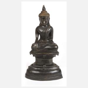 Buddha Myanmar