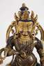 Bronzeplastik Jambhala