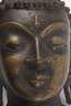 Buddhahaupt Bronze
