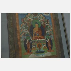 Thangka