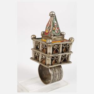 Konvolut maurische Kunst