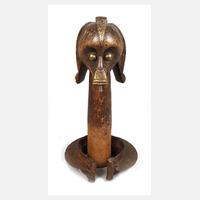 Wächterkopf Byeri111