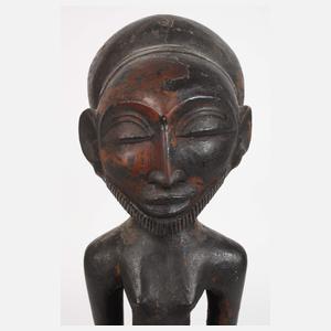 Ahnen-Figur der Hemba