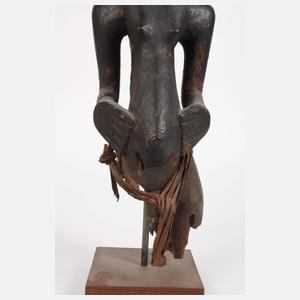 Ahnen-Figur der Hemba