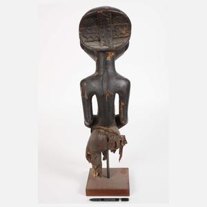Ahnen-Figur der Hemba