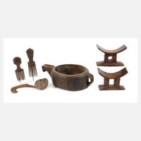 Konvolut Afrikana111