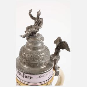 Reservistenkrug Infanterieregiment Leipzig