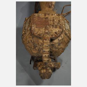 Bugzier kaiserliche Marine