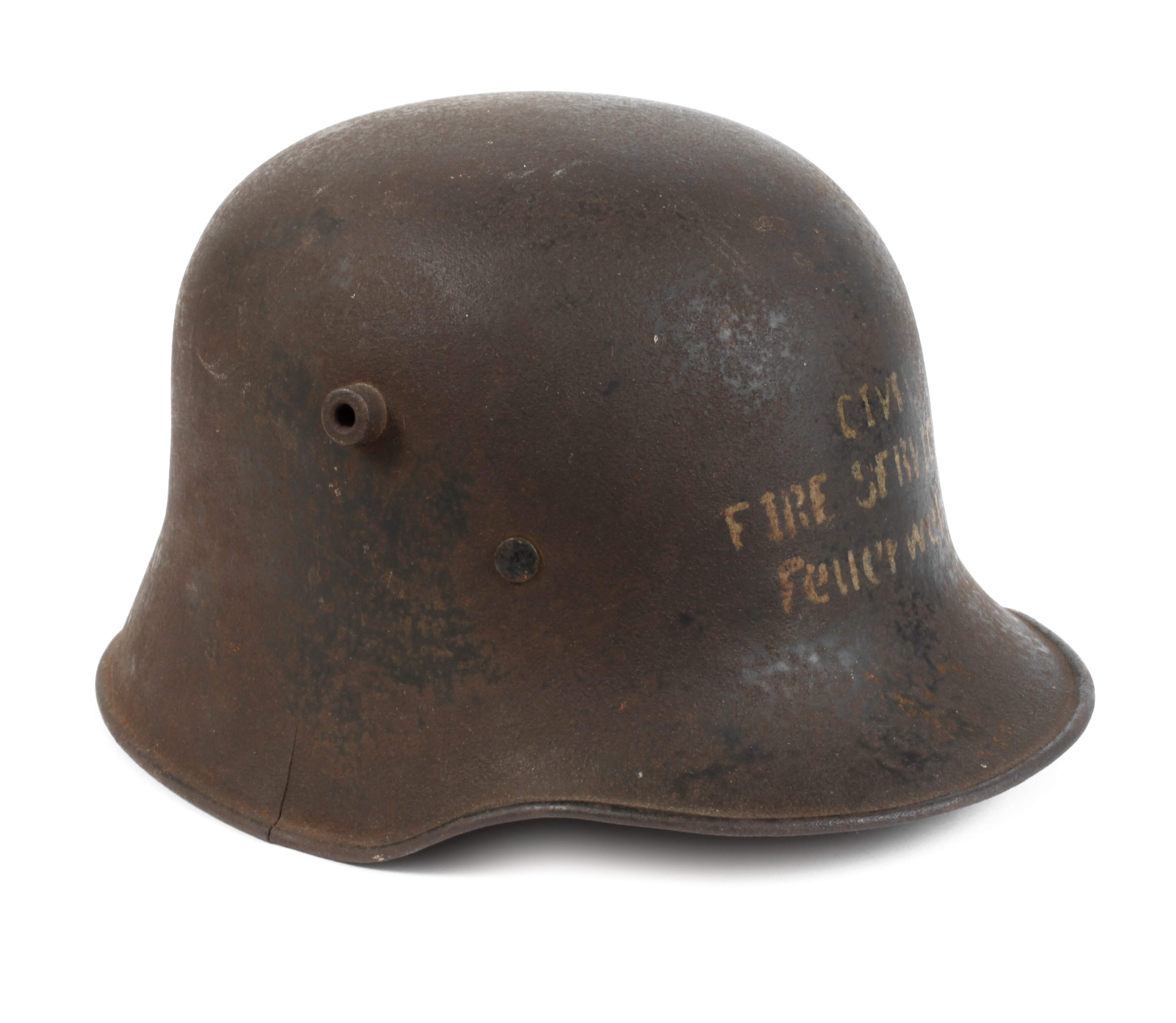 Stahlhelm 1. Weltkrieg