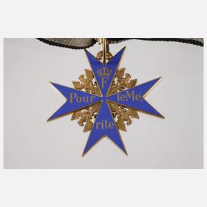 Pour le Mérite