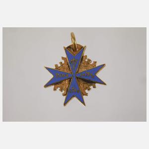 Pour le Mérite
