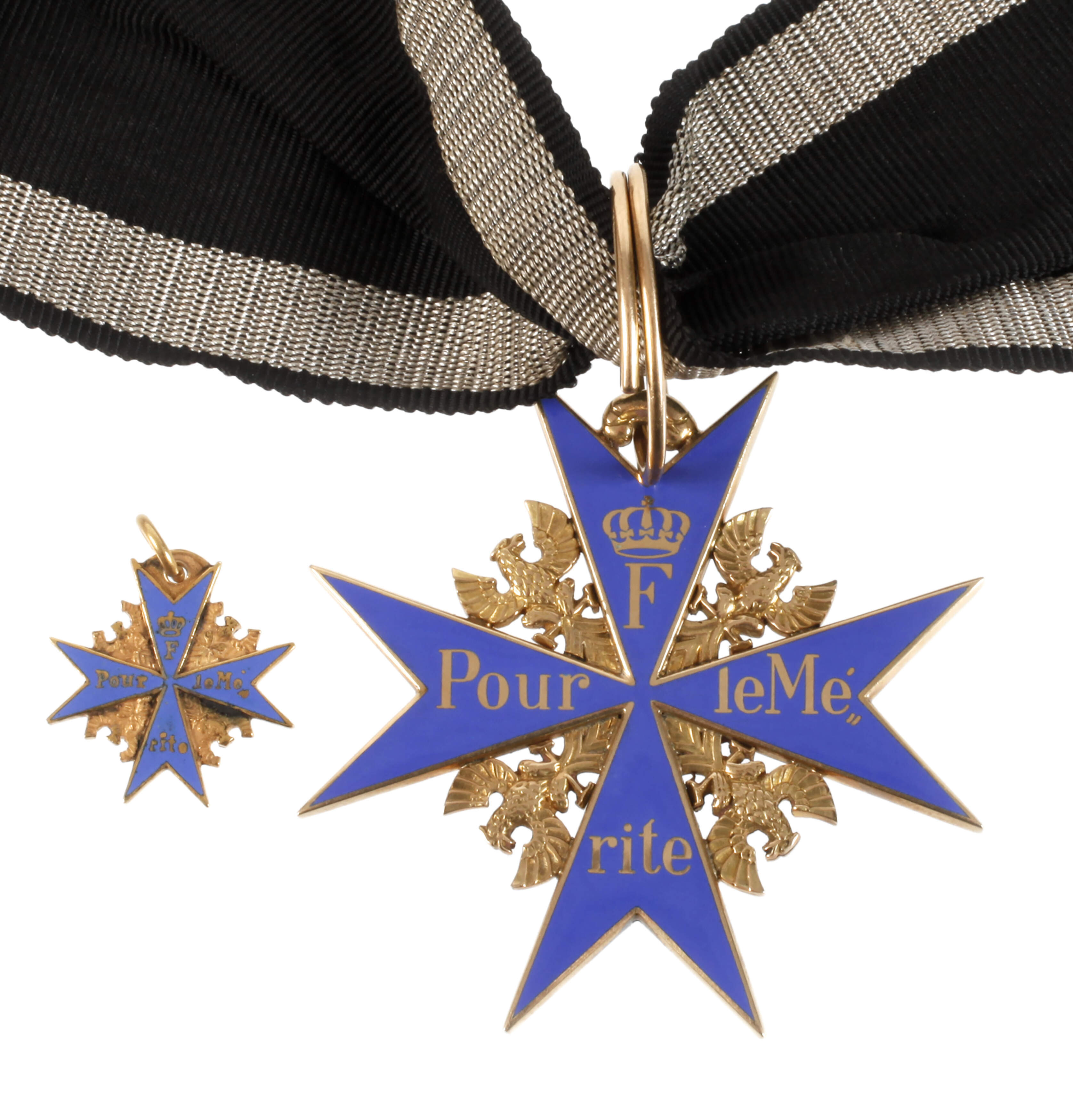Pour le Mérite