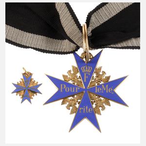 Pour le Mérite