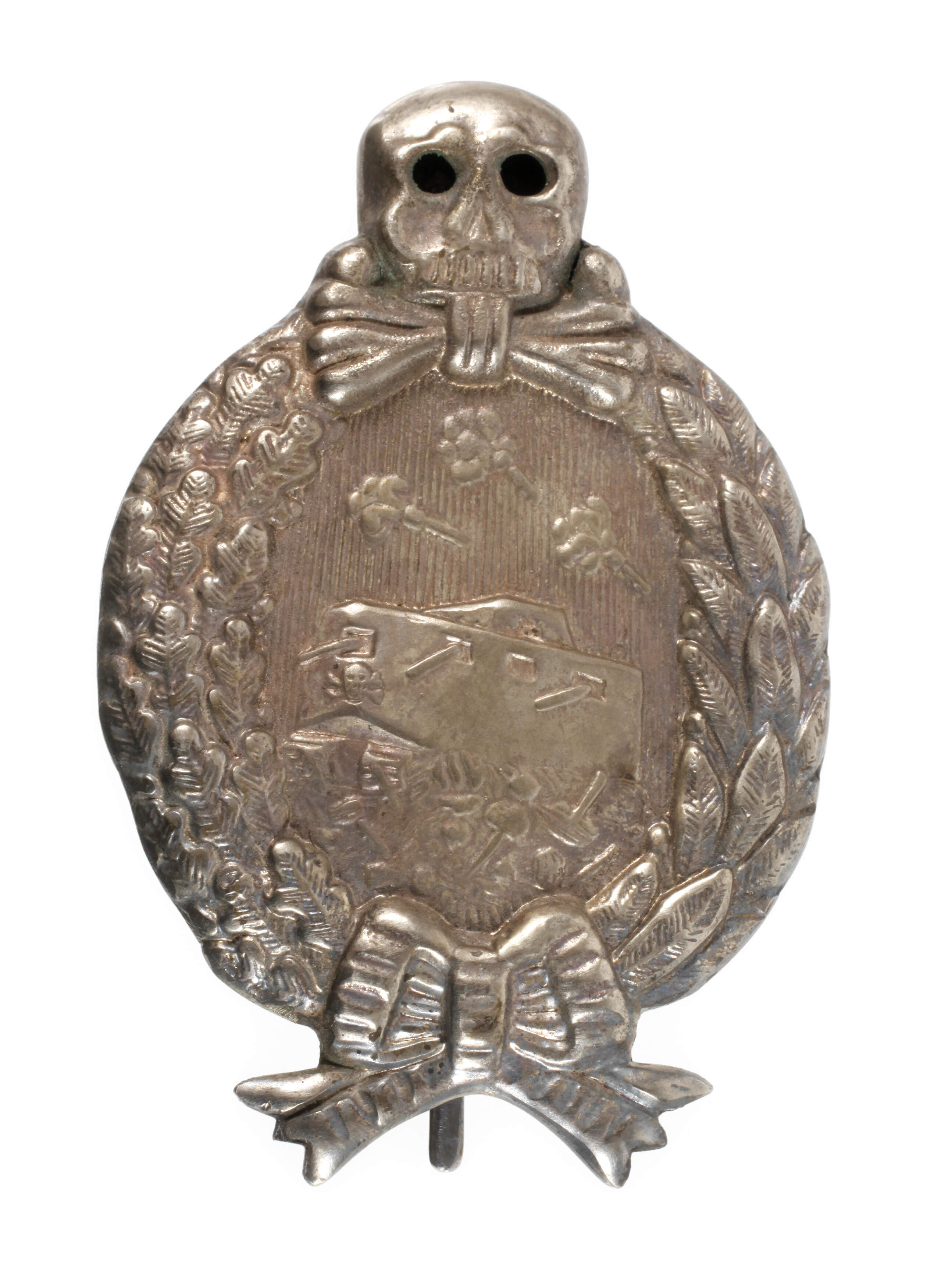 Panzerkampfabzeichen 1. Weltkrieg