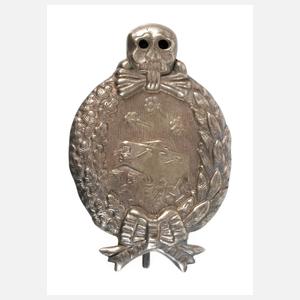 Panzerkampfabzeichen 1. Weltkrieg