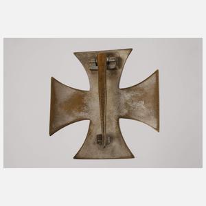 Eisernes Kreuz 1. Weltkrieg