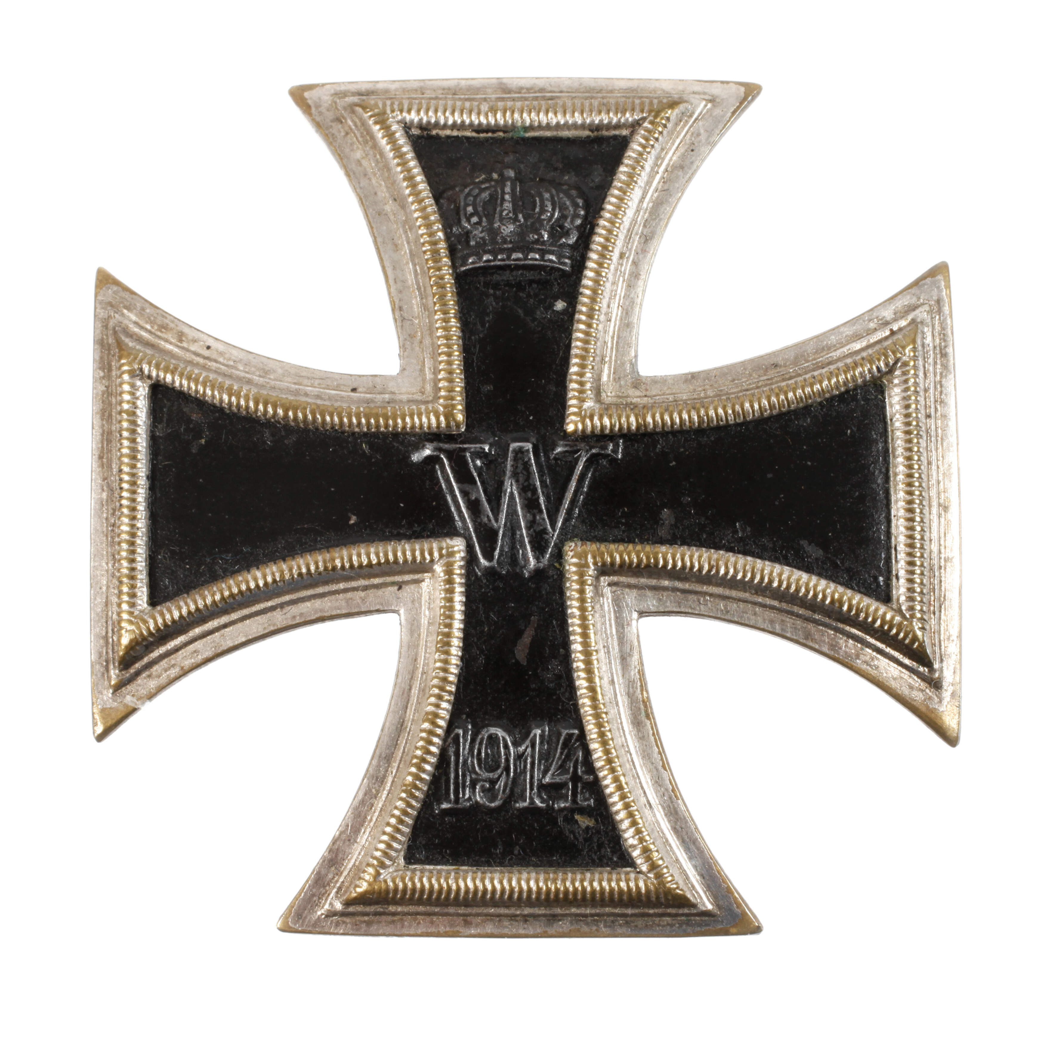 Eisernes Kreuz 1. Weltkrieg