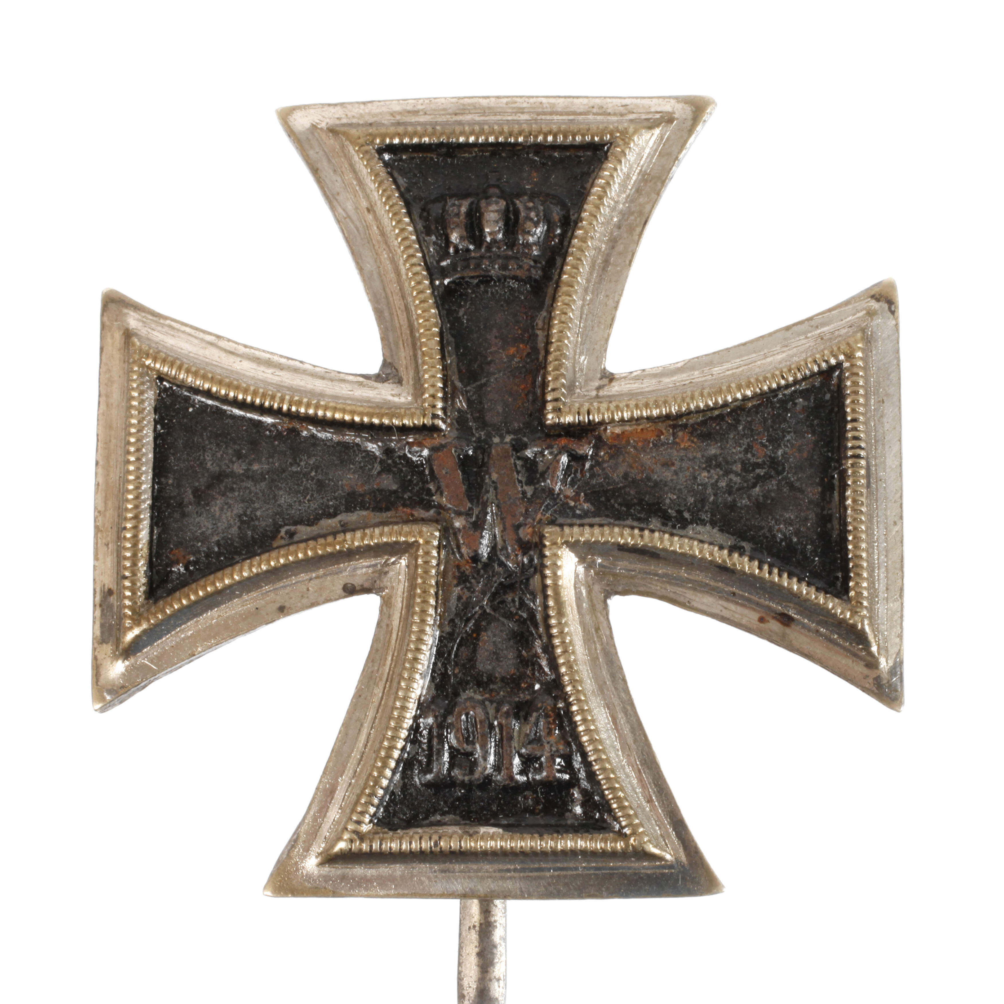 Eisernes Kreuz 1. Weltkrieg