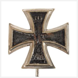 Eisernes Kreuz 1. Weltkrieg