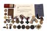Konvolut Orden und Abzeichen 1. Weltkrieg