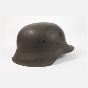 Stahlhelm Wehrmacht/Italien