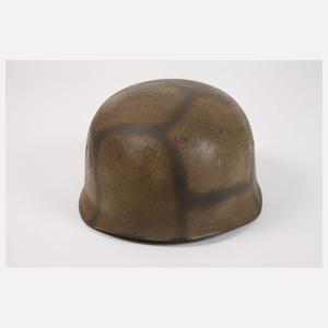 Fallschirmjägerhelm 2. Weltkrieg