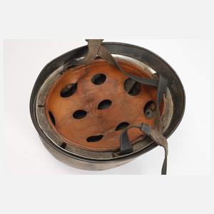 Fallschirmjägerhelm 2. Weltkrieg