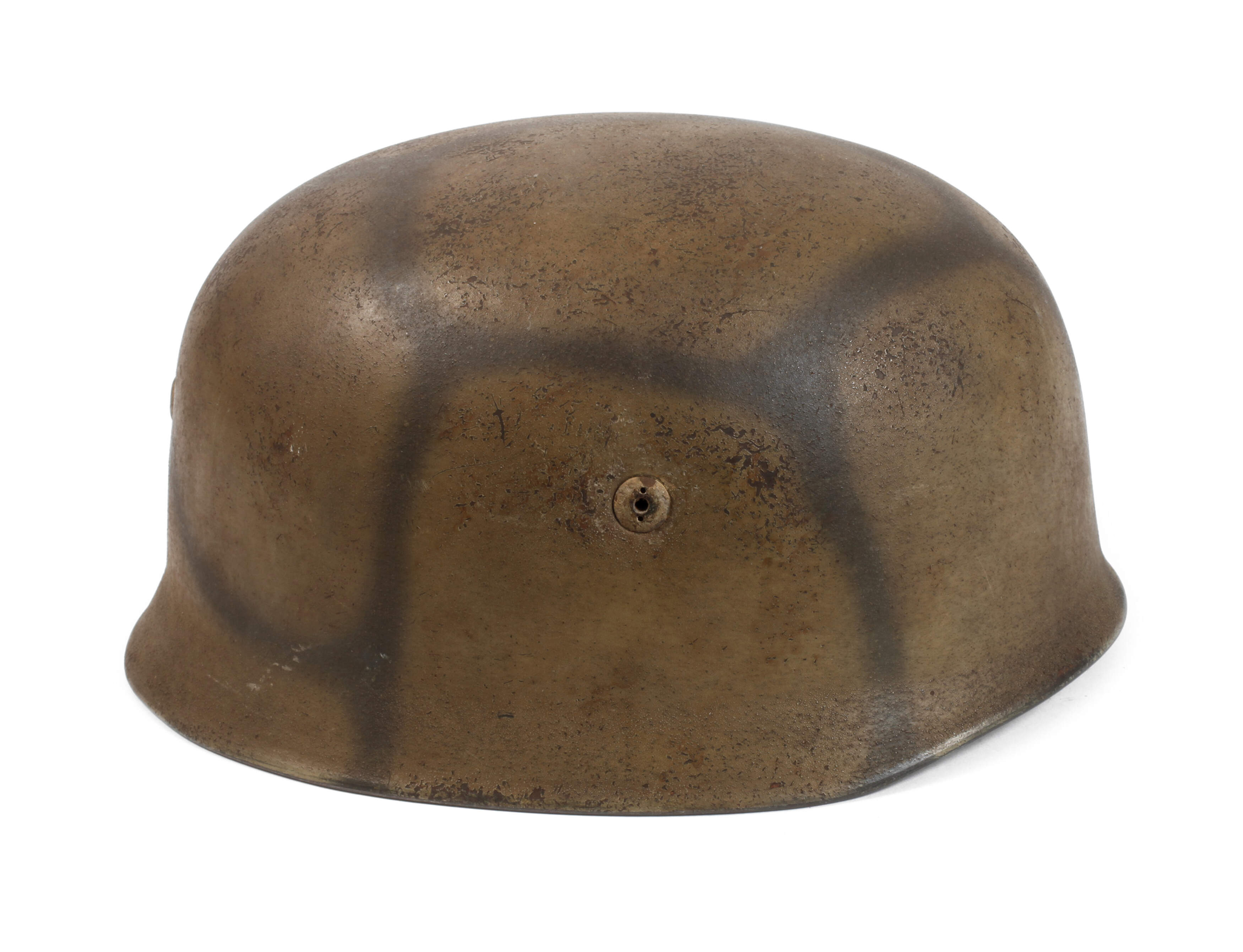Fallschirmjägerhelm 2. Weltkrieg