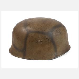 Fallschirmjägerhelm 2. Weltkrieg