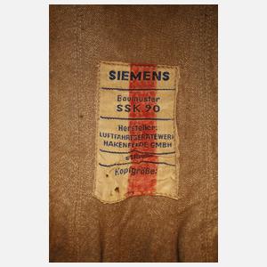 Luftwaffen Fliegerhelm SSK 90