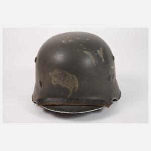 Paradehelm Luftwaffe