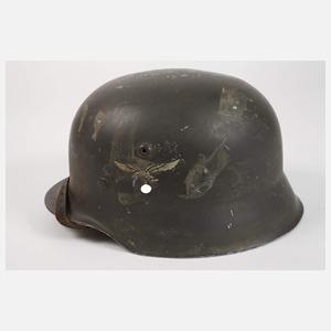 Paradehelm Luftwaffe