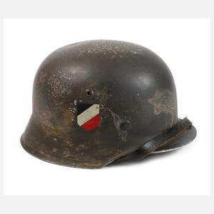 Paradehelm Luftwaffe