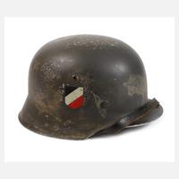 Paradehelm Luftwaffe111