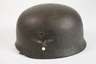 Fallschirmjägerhelm 3. Reich