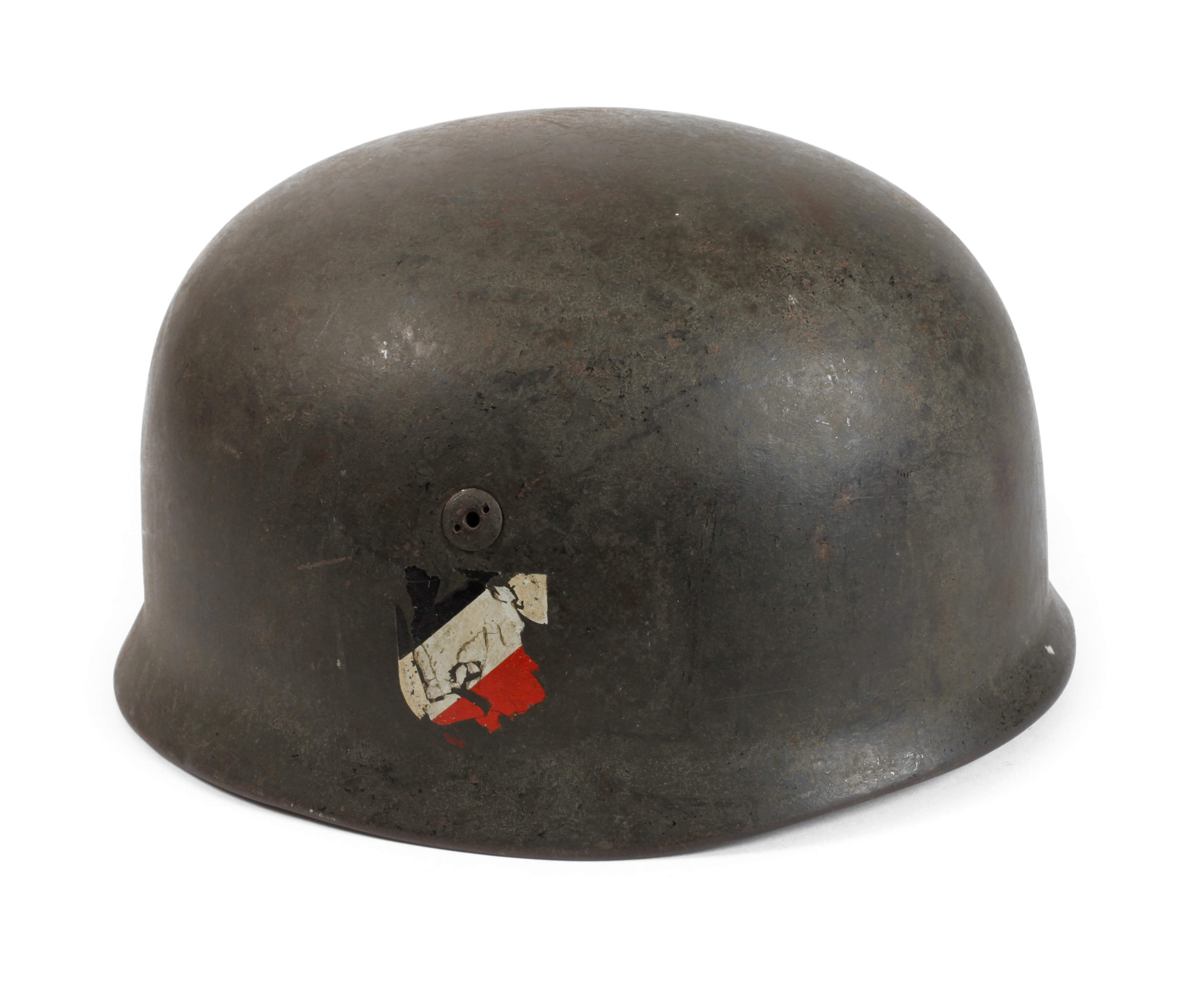 Fallschirmjägerhelm 3. Reich