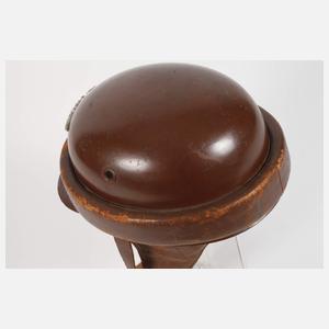 Polizeischutzhelm 3. Reich