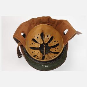 Polizeischutzhelm 3. Reich