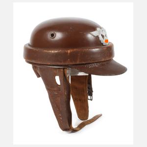 Polizeischutzhelm 3. Reich
