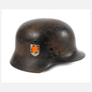 Stahlhelm 3. Reich