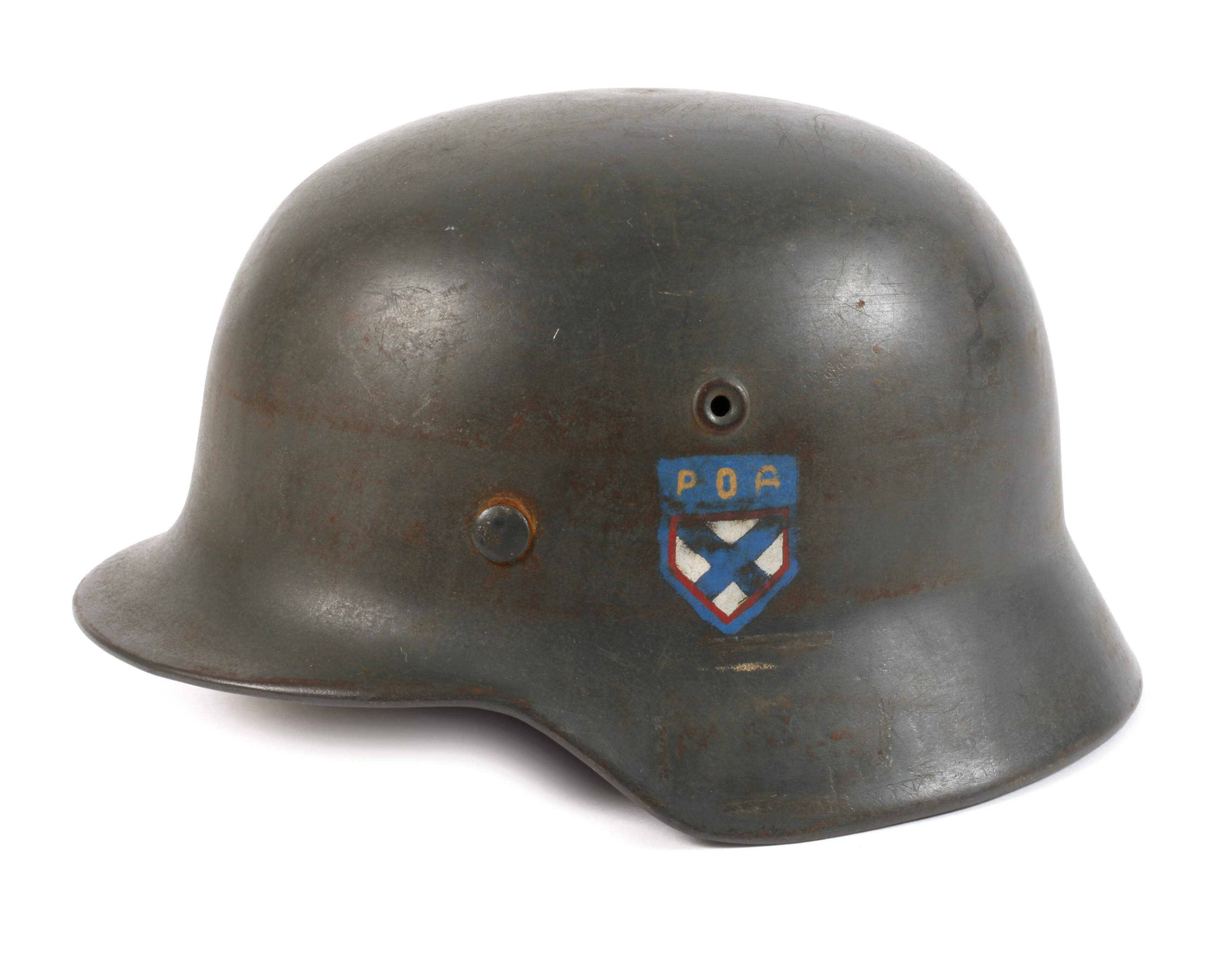 Stahlhelm Wehrmacht