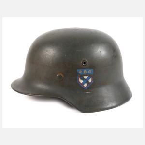 Stahlhelm Wehrmacht