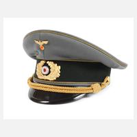 Schirmmütze für Generäle der Wehrmacht111