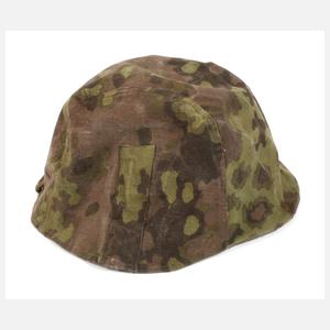 Tarnbezug für Stahlhelm