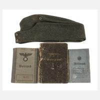 Nachlass 2. Weltkrieg111