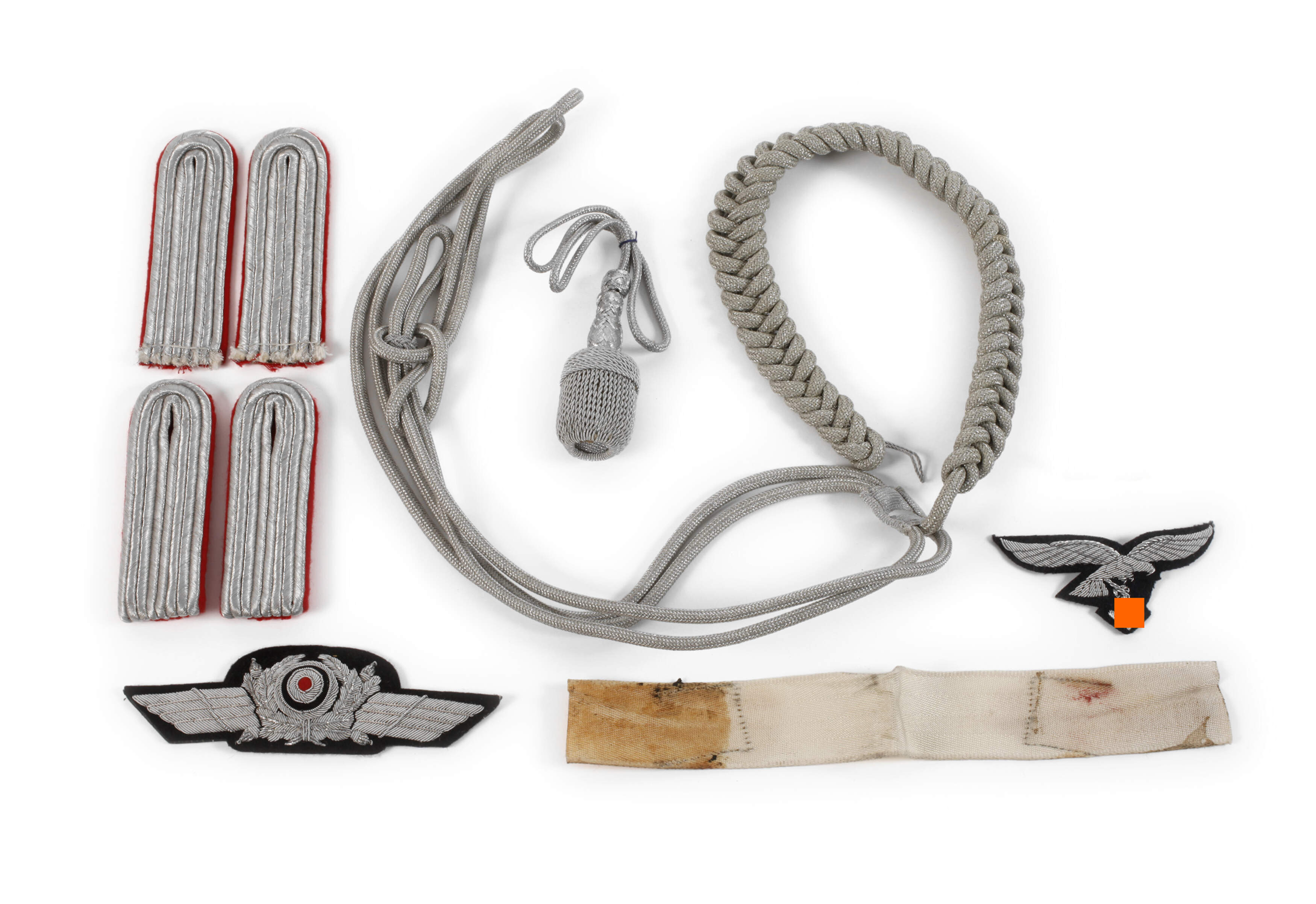 Konvolut Effekten Luftwaffe