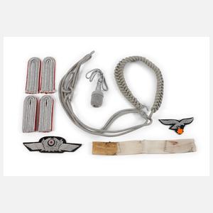 Konvolut Effekten Luftwaffe