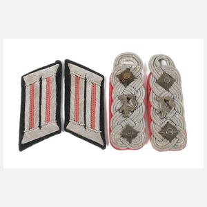 Satz Effekten Wehrmacht