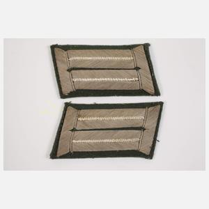 Satz Effekten Wehrmacht