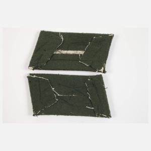 Satz Effekten Wehrmacht